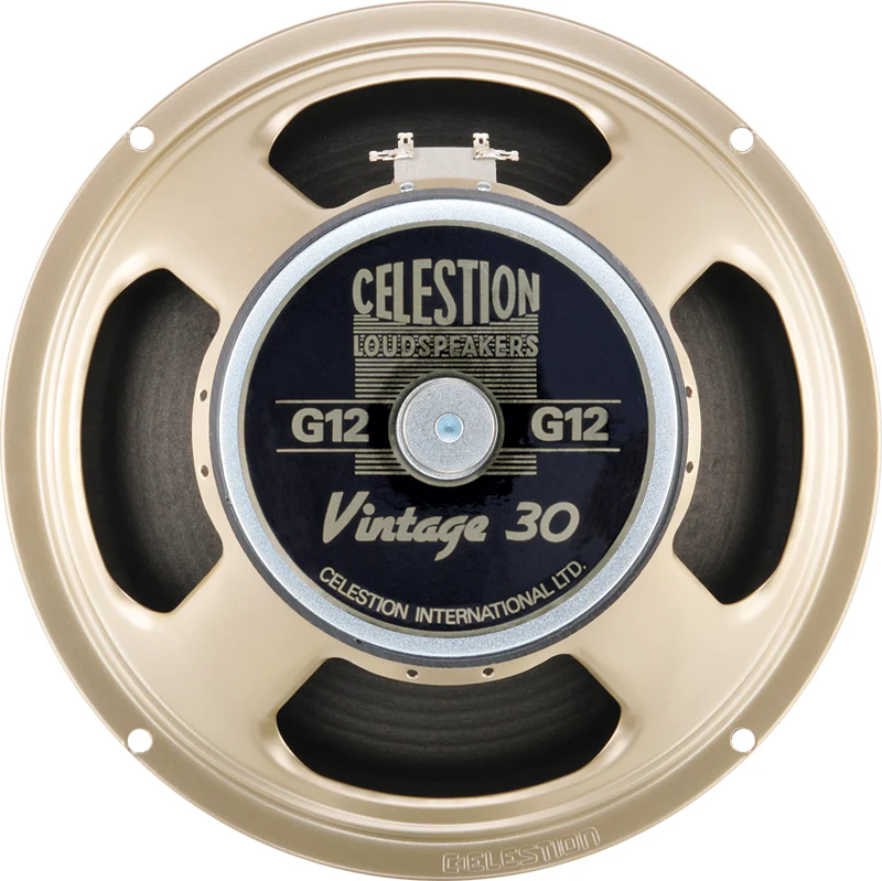 1x12" Guitar Speaker Cabinet - Image 5
